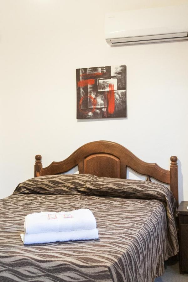 Posada Alpenrose Neu Villa Carlos Paz Luaran gambar