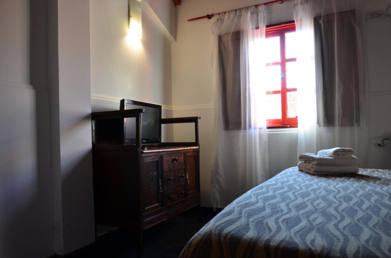 Posada Alpenrose Neu Villa Carlos Paz Luaran gambar